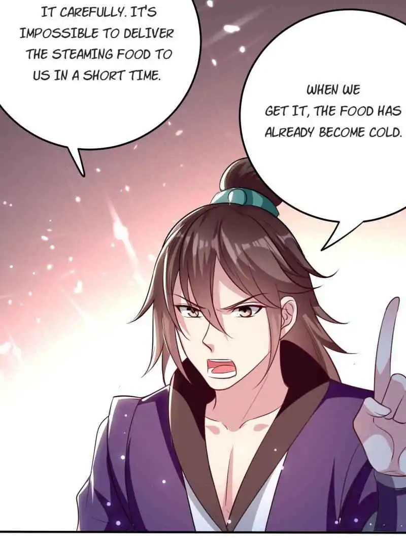 Super Son-in-law In Another World [ALL CHAPTERS] Chapter 33 36